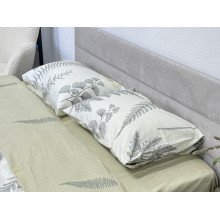 Постельное белье Ecotton Твил-сатин Евро комплект 24305 AB