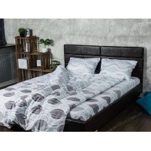Постельное белье Ecotton Твил-сатин Полуторный комплект 9920