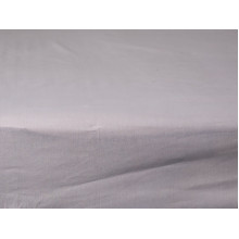 Простирадло на резинці 200x200 Ecotton Бязь Кварц 616