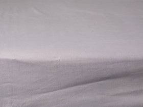 Простынь на резинке 200x200 Ecotton Бязь Кварц 616