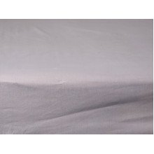 Простынь на резинке 200x200 Ecotton Бязь Кварц 616