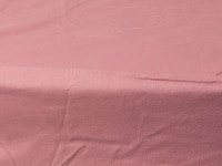 Простынь на резинке 200x200 Ecotton Бязь Мокко 871