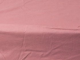 Простынь на резинке 200x200 Ecotton Бязь Мокко 871