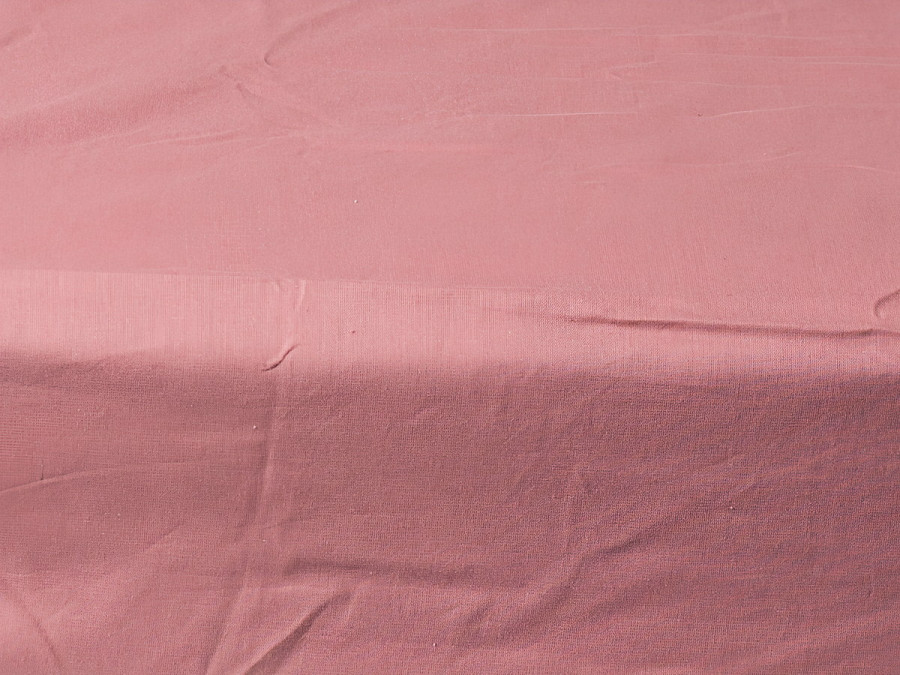 Простирадло на резинці 200x200 Ecotton Бязь Мокко 871
