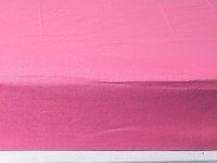 Простирадло на резинці 140x200 Ecotton Бязь Рожево-ліловий 125