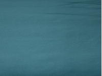 Простынь на резинке 90x200 Ecotton Полисатин Dark Green
