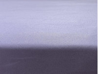 Простынь на резинке 160x200 Ecotton Полисатин Темно фиолетовый