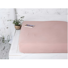 Простынь на резинке 180x200 Ecotton Rainforce Fr.olmond 00-0155