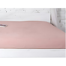 Простынь на резинке 140x200 Ecotton Rainforce Fr.olmond 00-0155