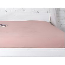Простирадло на резинці 160x200 Ecotton Rainforce Fr.olmond 00-0155