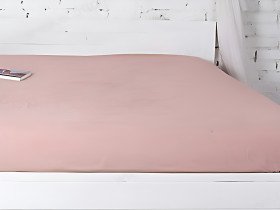 Простынь на резинке 180x200 Ecotton Rainforce Fr.olmond 00-0155