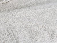 Простирадло двоспальне Ecotton Бязь Білий 40-0968