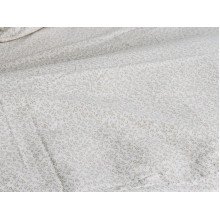 Простынь полуторная Ecotton Бязь Белый 40-0968