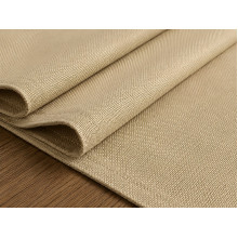 Раннер на стіл з водовідштовхувальної тканини 45x170 DUCK бежевий Beige