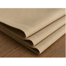 Раннер на стіл з водовідштовхувальної тканини 45x170 DUCK бежевий Beige