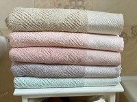 Полотенце махровое 50x90 арт.0668