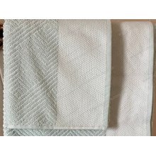 Полотенце махровое 50x90 арт.0668