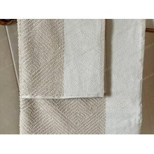 Полотенце махровое 50x90 арт.0668