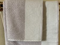 Полотенце махровое 50x90 арт.0668