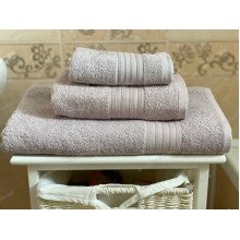 Полотенце махровое 85x150 арт.6001