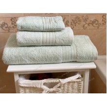 Полотенце махровое 85x150 арт.6001