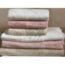 Полотенце махровое 85x150 арт.6145