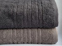 Полотенце махровое 50x100 Ecotton Cappuccino 550