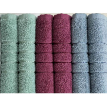 Рушник махровий 50x90 Ecotton Indigo 420