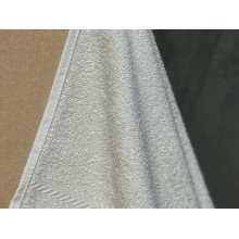 Полотенце махровое 70x130 Узтекс Бежевое