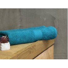 Серветка махрова 30x50 Узтекс Бірюза
