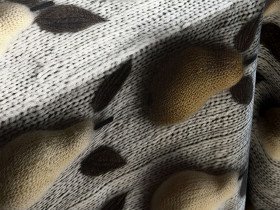 Скатерть 170x220 Ecotton DUCK с грушами 3848-1
