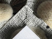 Скатертина 170x220 Ecotton DUCK 3D з грушами 3848-1