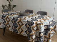 Скатерть 170x150 Ecotton DUCK 25839/2