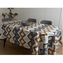 Скатертина 170x150 Ecotton DUCK 25839/2