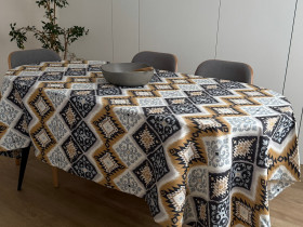 Скатерть 170x200 Ecotton DUCK 25839/2
