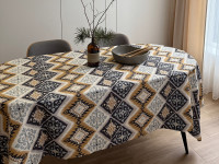 Скатерть 170x150 Ecotton DUCK 25839/2