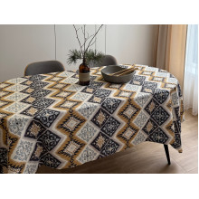 Скатертина 170x150 Ecotton DUCK 25839/2