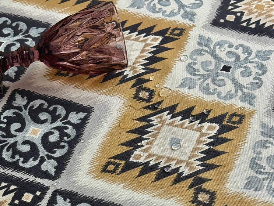 Скатерть 170x200 Ecotton DUCK 25839/2