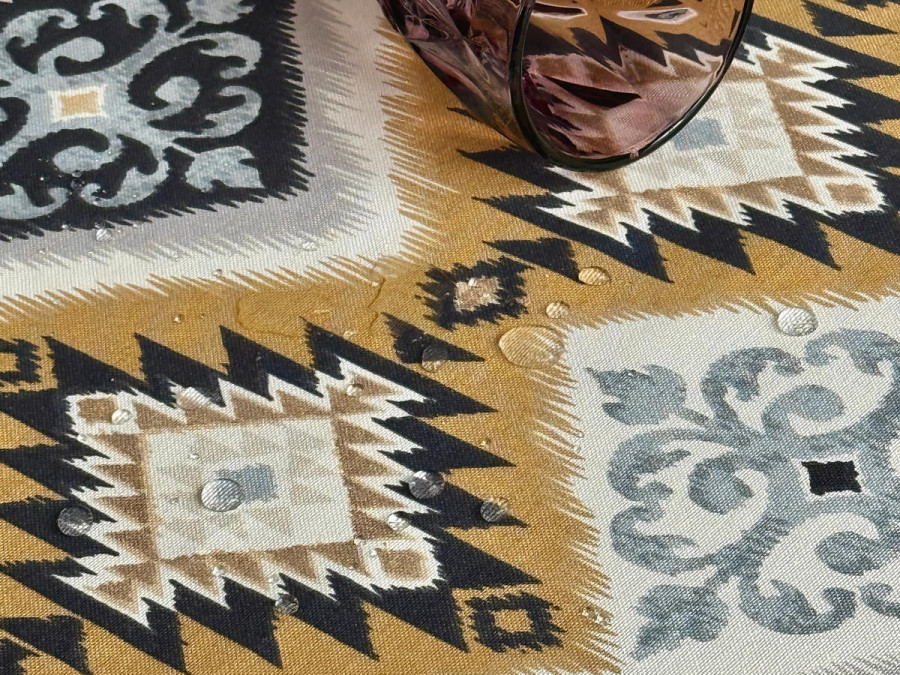 Скатерть 170x200 Ecotton DUCK 25839/2