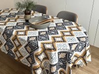 Скатерть 170x220 Ecotton DUCK 25839/2