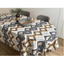 Скатертина 170x220 Ecotton DUCK 25839/2