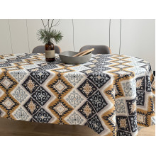 Скатертина 170x220 Ecotton DUCK 25839/2