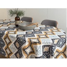 Скатерть 170x200 Ecotton DUCK 25839/2