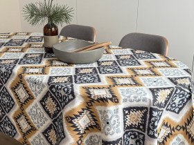 Скатерть 170x200 Ecotton DUCK 25839/2