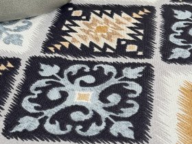 Скатертина 170x200 Ecotton DUCK 25839/2