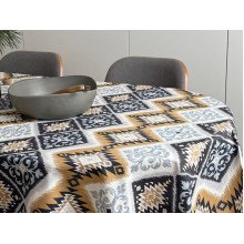 Скатертина 170x220 Ecotton DUCK 25839/2