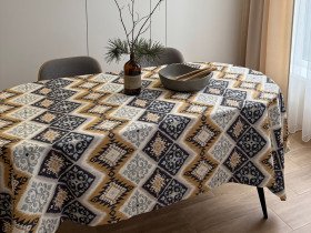 Скатертина 170x200 Ecotton DUCK 25839/2
