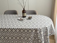 Скатерть 170x150 Ecotton DUCK 27951/29