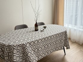 Скатертина 170x200 Ecotton DUCK 27951/29