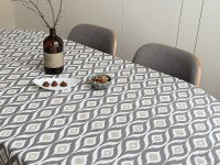 Скатерть 170x220 Ecotton DUCK 27951/29
